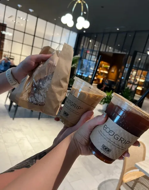 Dallas | Selfless Sharing: Six Must-Visit Women-Owned Cafés (Part 1)