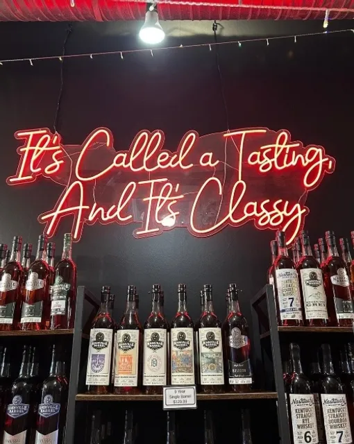 Nashville: Where Whiskey Meets Creativity!