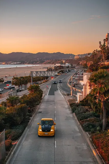 Top 18 Photo Spots in California! 🌉