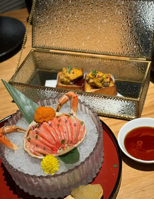 Richmond's Must-Visit Sushi Spot – Worth 100 Visits! 🍣🦀