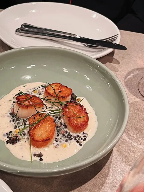 Discovering Anemone: Montreal’s Must-Try Culinary Secret 🌟