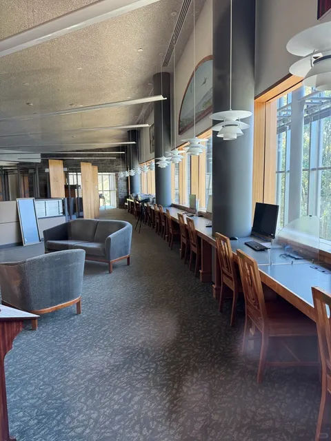 🇺🇸 Strolling in Ithaca (Part 3): Cornell Lab of Ornithology