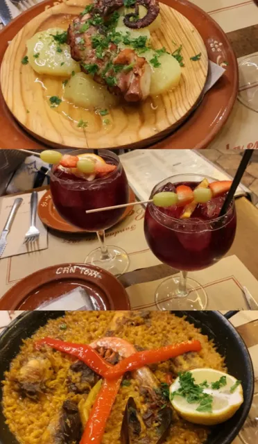 🇪🇸 The underrated Mallorca! 12 must-see foods!!