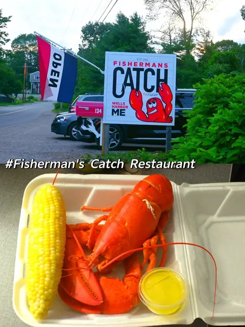 Maine Road Trip: Lobster, Lighthouses & Blueberries—Don’t Miss a Thing