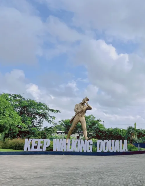 Grand Mall Douala | West Africa's Ultimate Shopping Paradise 🛍️🎬