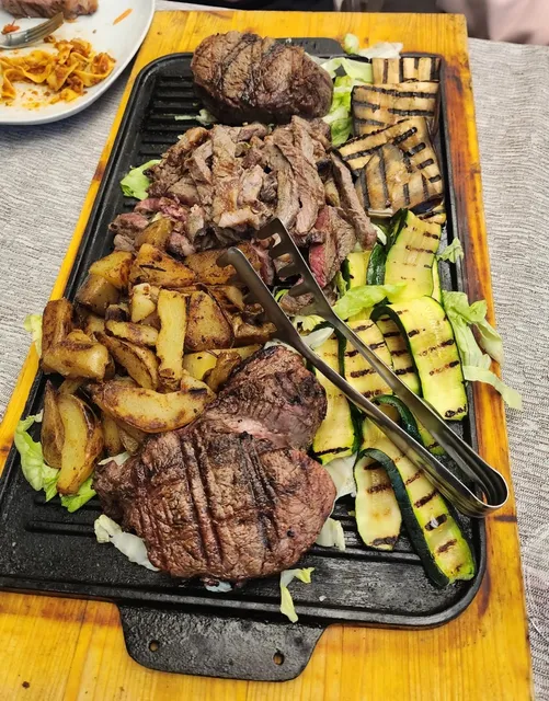 Affordable and Delicious Steakhouse in Milan