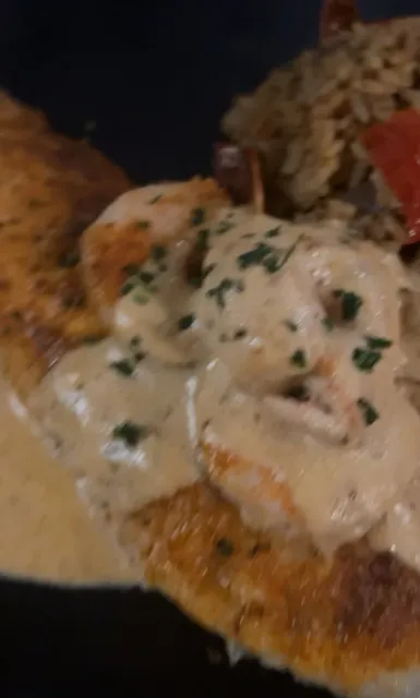 🔥 Blaze Steak & Seafood | A Flavorful Surprise in Atlanta!