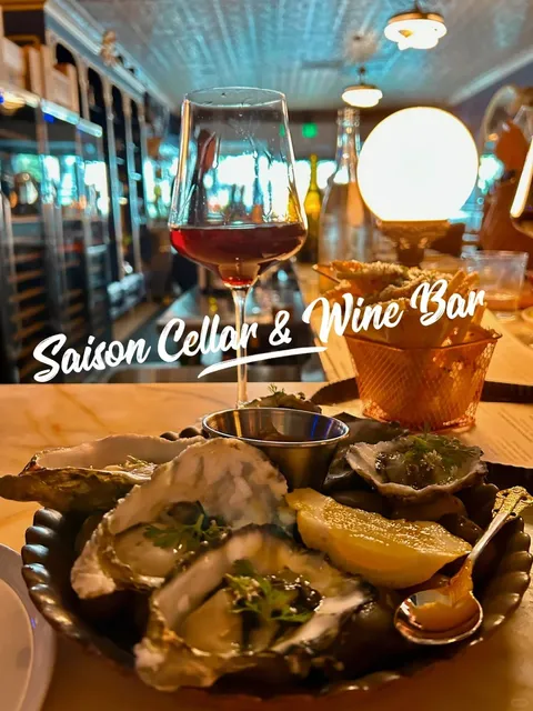  San Francisco | A Hidden Gem of Sophisticated Drinking 🍷✨  