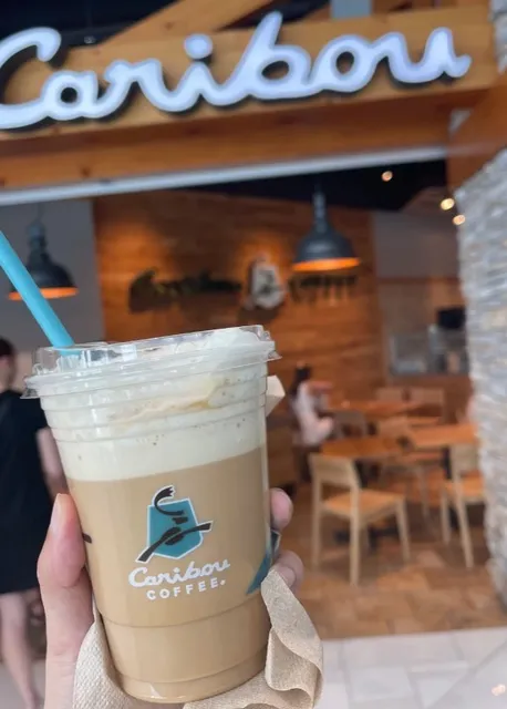 ☕ Caribou Coffee | The Cozy, Northwoods-Inspired Heart of Minnesota