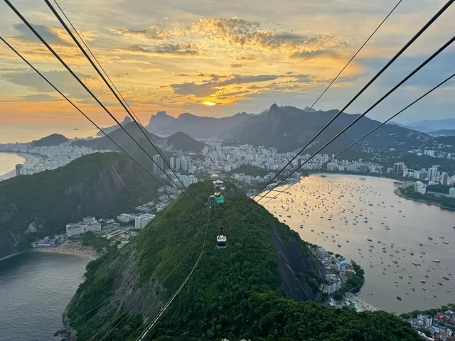 🇧🇷 Rio de Janeiro, Brazil - 2-Day Itinerary 🌴