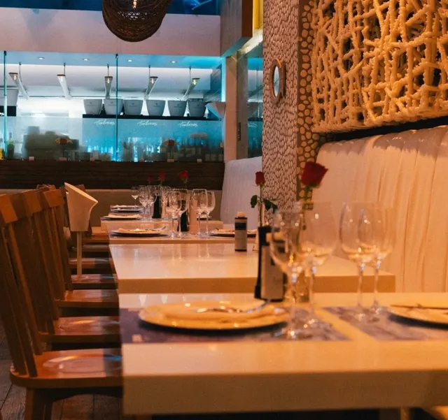 🇬🇷Thessaloniki Dining｜7 Thalasses - A Seafood Tale