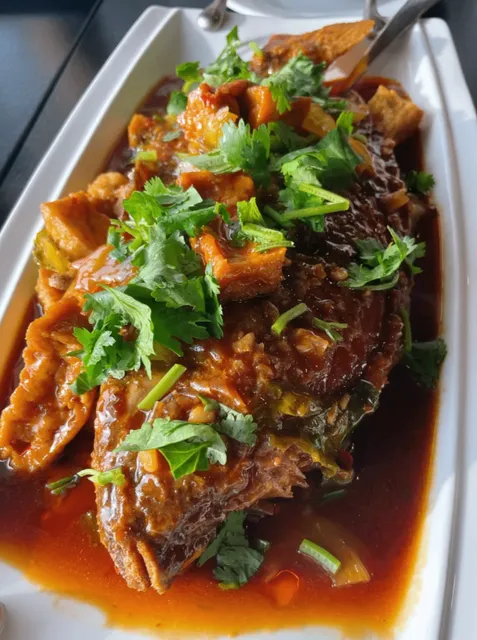 🥢 Top 5 Chinese Restaurants in Montreal's South Shore