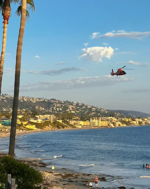 ☀️ California Skies & Sunsets Never Disappoint
