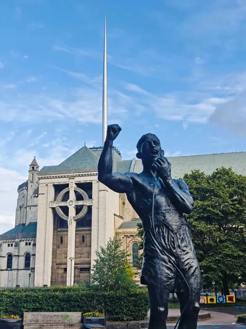 Belfast 3 Days & 2 Nights Travel Guide 