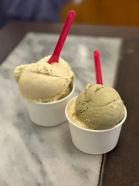 What We Ate in Washington DC 😋