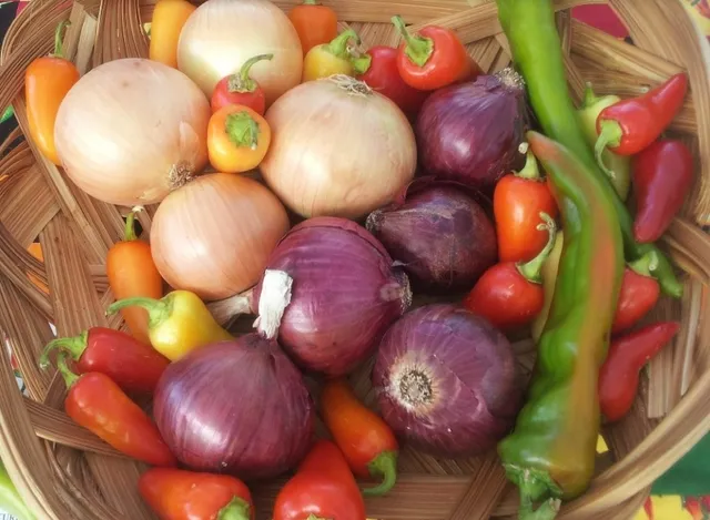 Gazpacho Restaurant: New Mexican Flavors