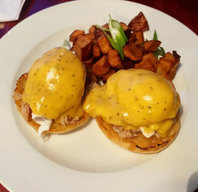 Whitehorse Breakfast Gem: A Morning Must-Visit! 