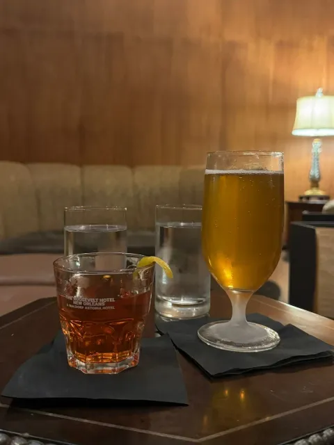 Top-Notch Stay in NOLA! 🎭✨