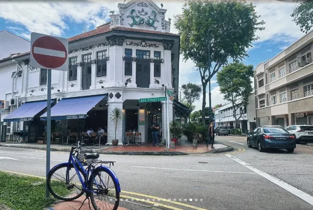 🇸🇬 Singapore Restaurant Recommendations 🌸🌺