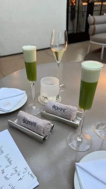 Archives Series – Somni ✨