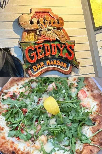 This One Guide Covers All Food & Drinks in Acadia 