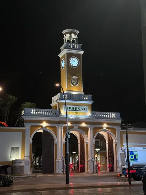 🇪🇸 Murcia & Alicante: Spain’s Most Stunning Harbor Towns