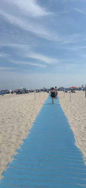 Long Island Escape | Jones Beach - Sun, Surf & Endless Buffet Feasts! 
