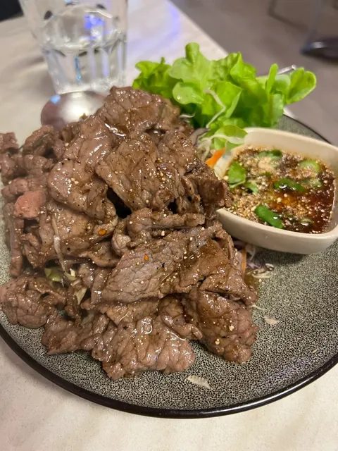 Coffs Harbour's Best-Kept Thai Secret! 🍜🔥