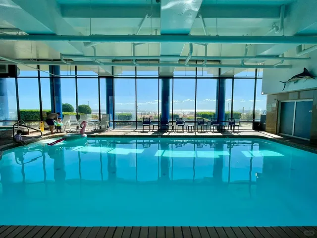 Virginia Beach | You Must Stay at This Hotel! 🏨