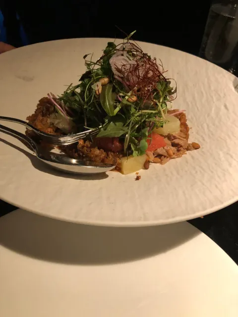 Hakka London! 🎉 A Birthday Celebration to Remember!