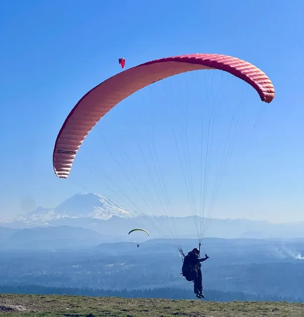 Poo Poo Point - The "Deceptively Tough" Hike With Epic Payoffs 🏔️💦  