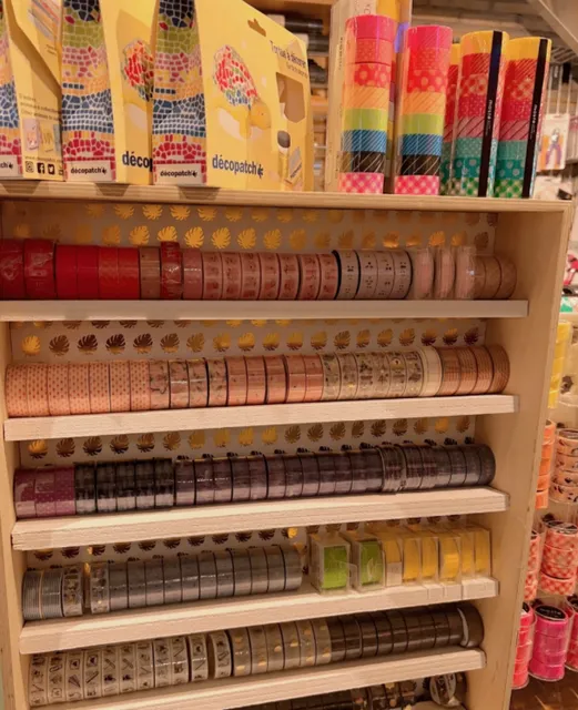 I can go through a day with my notebook without feeling tired