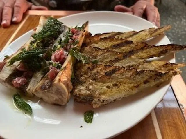  🦞 An Outstanding Seafood Experience in San Diego’s Little Italy! 🍷