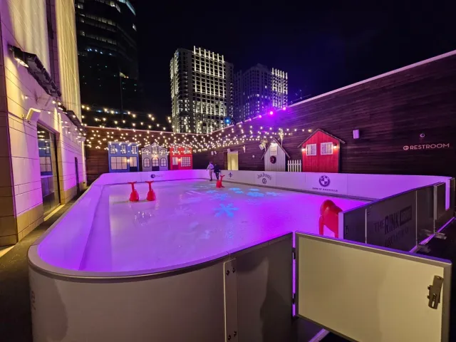 Amazing Staff – The Heart of This Hotel! 💖🏨