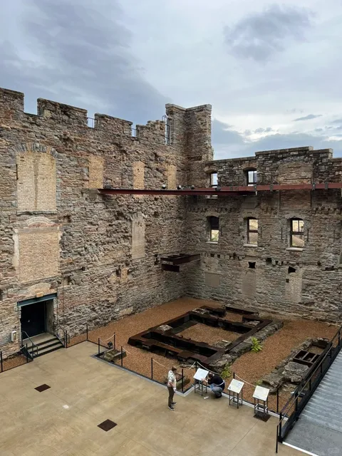 Minneapolis PhD Diary (2)