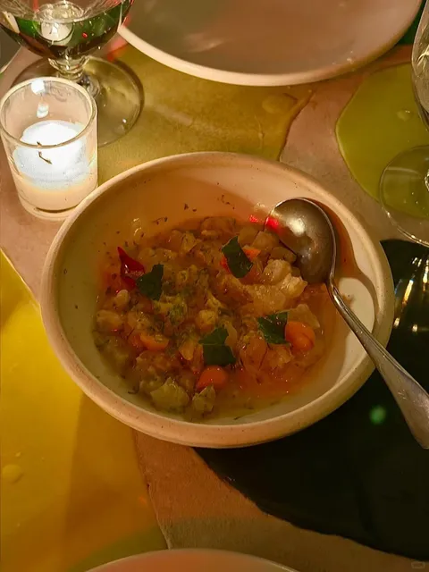 NYC Eats | Manuela: Where Art Meets Flavor 🎨🍽️