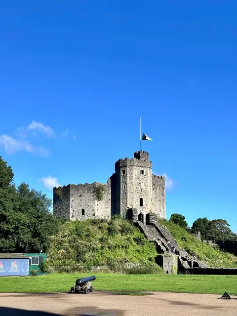 🇬🇧 Cardiff Day Trip Guide