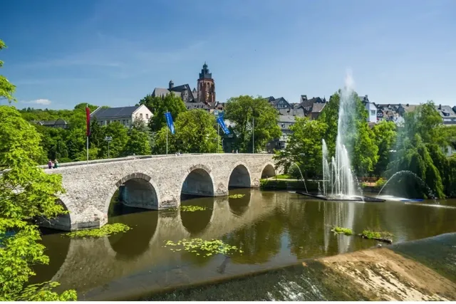 🇩🇪 Wetzlar: Where Goethe's "Sorrows of Young Werther" Came to Life 