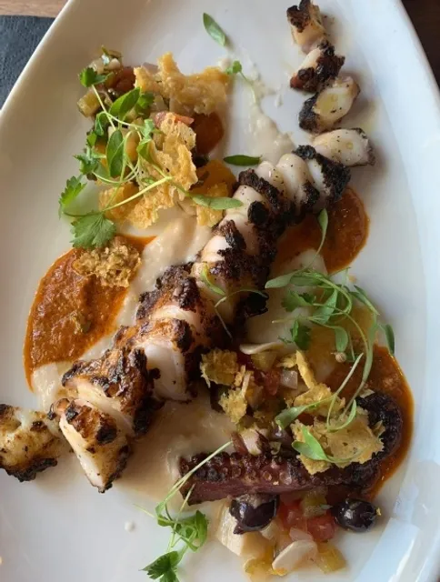 An Excellent Restaurant! A Must-Try in Tampa