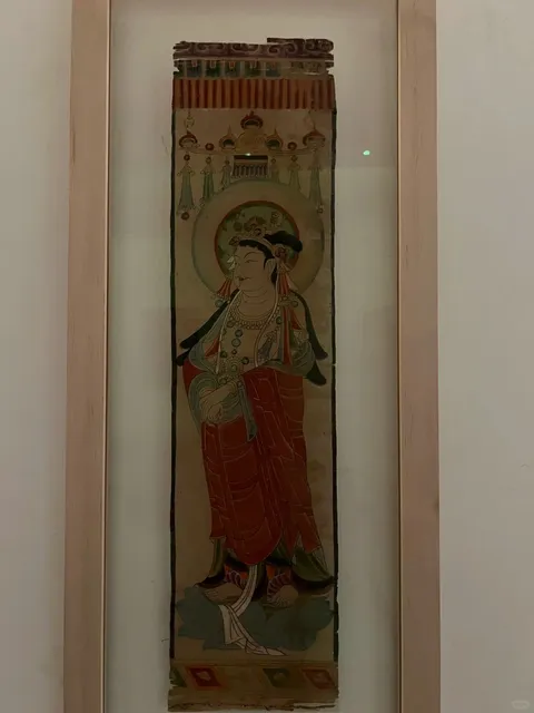 🇫🇷 Paris | Musée Guimet: A Journey Through Asian Art 🏛️✨