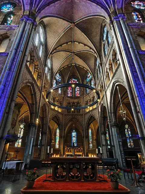 🇳🇱 Eindhoven's Hardcore Futuristic Aesthetic