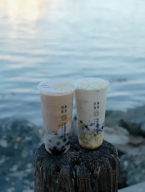 🇺🇸 Los Angeles / Irvine｜My Recent Boba Favorites + Ordering Tips 🧋✨