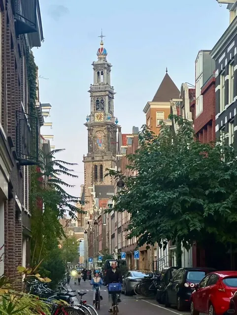 🇳🇱 Amsterdam 1-Day Itinerary (Budget & Efficient!)