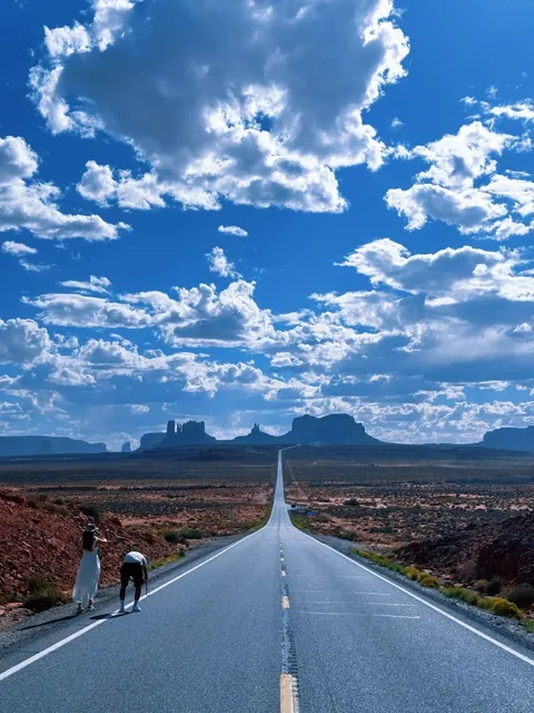 🇺🇸 USAThough Lesser-Known, This Is the Real Wild West