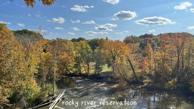 Cleveland Travel Guide & Must-Voist Spots  📍✨