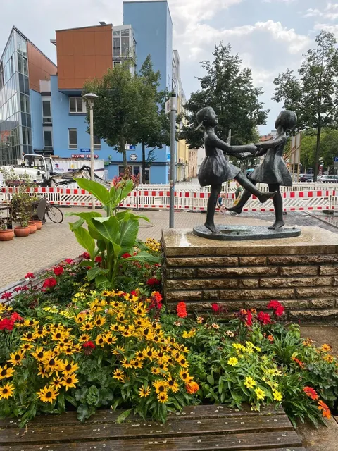 Jena: Not Much to See But Delicious Finds! 😋