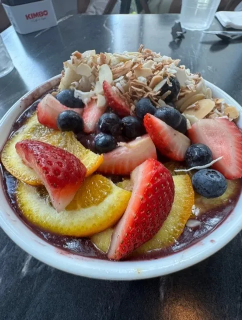 A Café Hidden in an Art Museum!