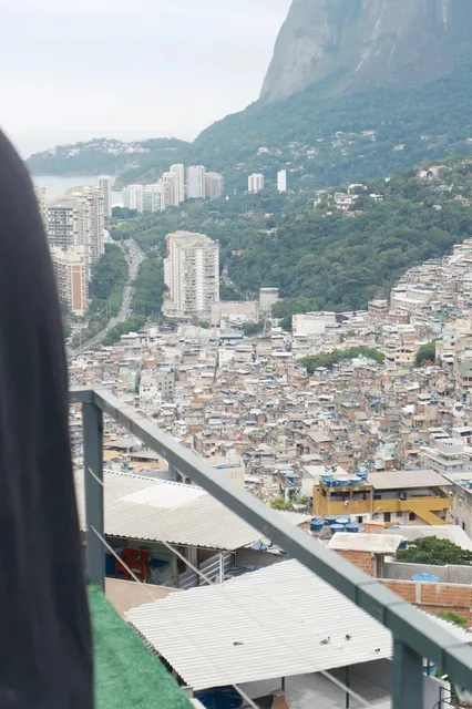 3 Days 2 Nights Relaxed Free Itinerary in Rio