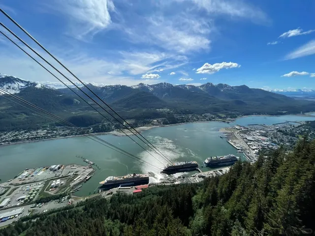 Juneau, Alaska: The Ultimate Food, Fun & Travel Guide 🚢🏔️