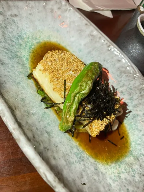 🇺🇸 Las Vegas Sushi 🍣 Happy Hour Sashimi Platter for $34